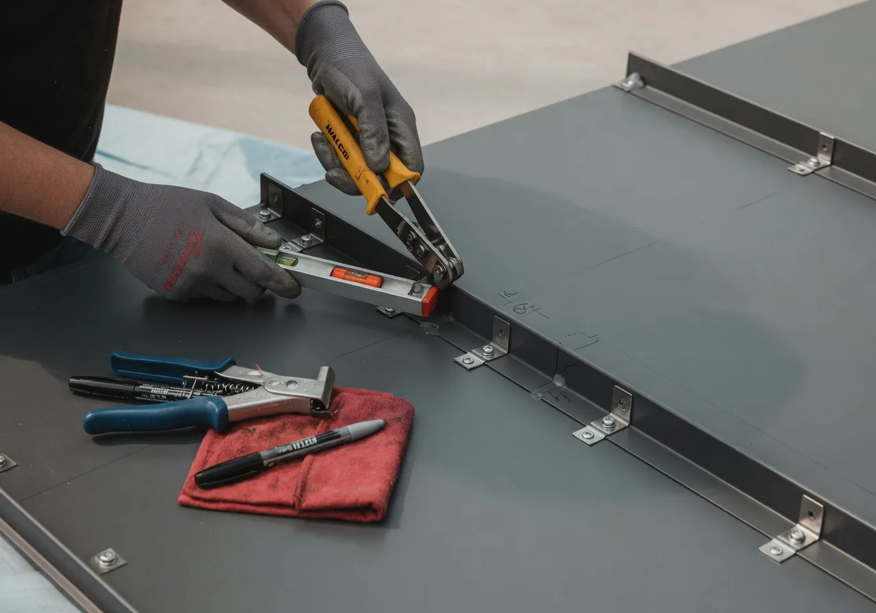 Why choose Metal Roofing Installation in Gillham, AR